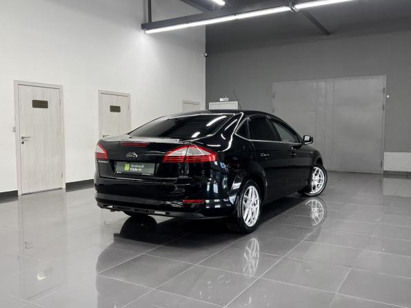Ford Mondeo IV с пробегом 2009 года, цена 845 000 рублей, 238216 км, седан, Автокод Объявления
