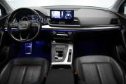Audi Q5 II (FY) Рестайлинг Москва  - изображение 48