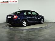 Skoda Rapid I Белгород  - изображение 24