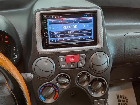 Fiat Panda II с пробегом 2008 года, цена 290 000 рублей, 89170 км, хэтчбек, Автокод Объявления
