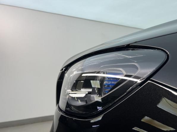 Mercedes-Benz GLS II (X167) с пробегом 2021 года, цена 7 300 000 рублей, 126800 км, внедорожник, Автокод Объявления