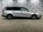 Volkswagen Passat B6 Санкт-Петербург  - изображение 29