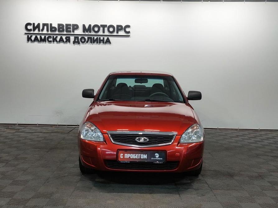 Lada (ВАЗ) Priora I Рестайлинг Пермь  - изображение 2