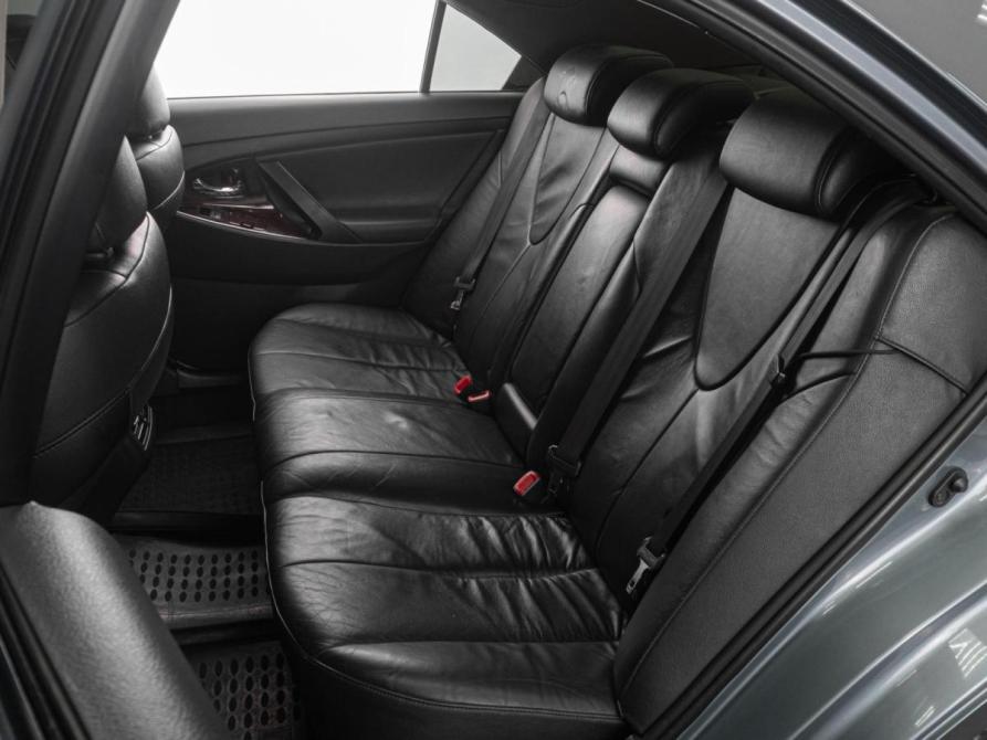 Toyota Camry VI (XV40) Тюмень  - изображение 17