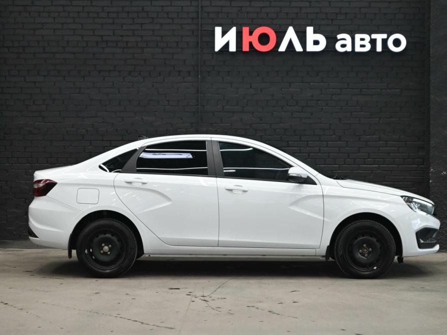 Lada (ВАЗ) Vesta I Рестайлинг (NG) Екатеринбург  - изображение 9