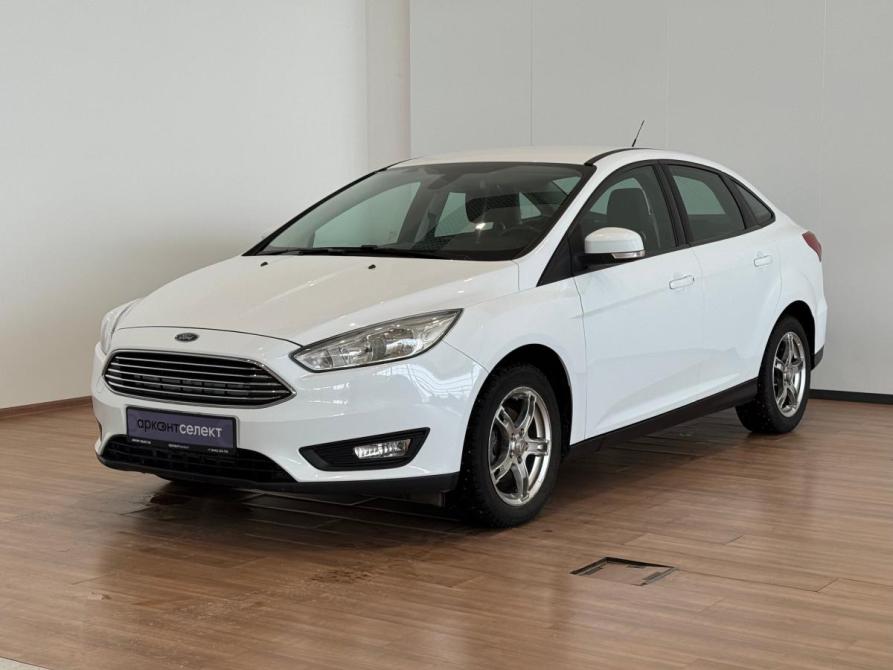 Ford Focus III Рестайлинг Волгоград  - изображение 1