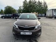 Kia Rio III Рестайлинг Санкт-Петербург  - изображение 12