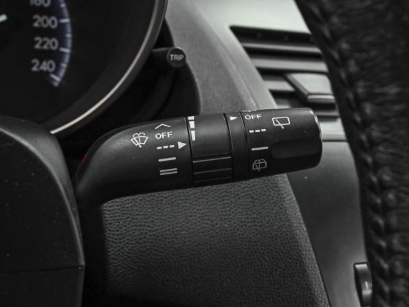 Mazda 3 II (BL) Рестайлинг с пробегом 2012 года, цена 999 111 рублей, 136649 км, хэтчбек, Автокод Объявления