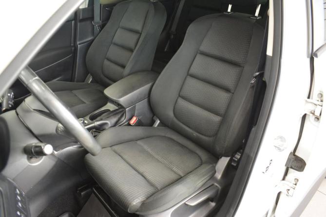 Mazda CX-5 I с пробегом 2013 года, цена 1 389 000 рублей, 220000 км, внедорожник, Автокод Объявления