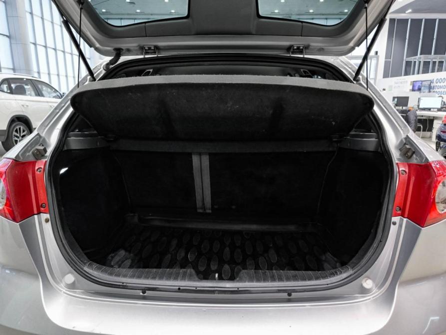 Chevrolet Lacetti I Казань  - изображение 12