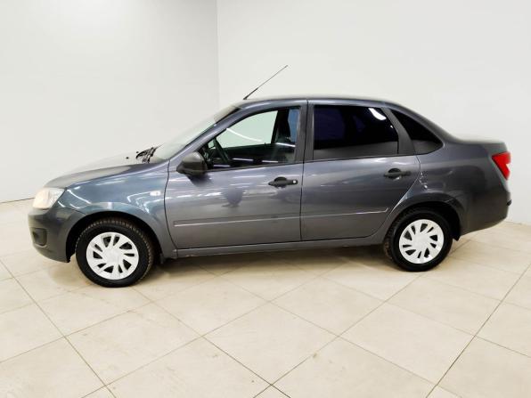 Lada (ВАЗ) Granta I с пробегом 2018 года, цена 423 000 рублей, 153669 км, седан, Автокод Объявления