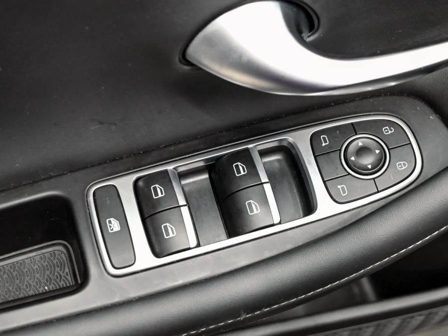 Chery Arrizo 8 Екатеринбург  - изображение 12