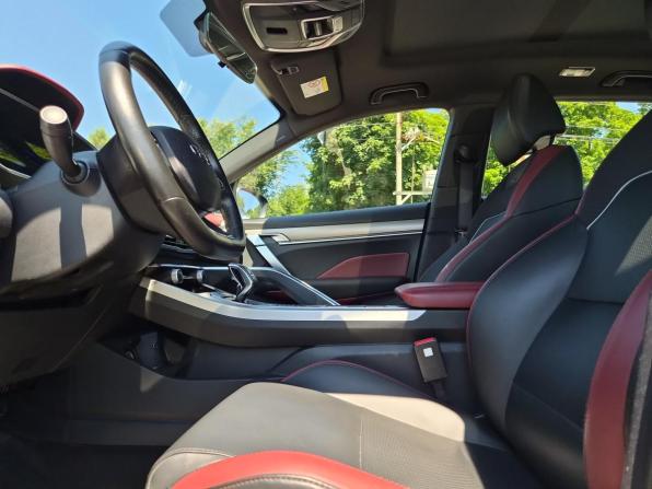 Geely Coolray I с пробегом 2022 года, цена 1 630 000 рублей, 111640 км, внедорожник, Автокод Объявления
