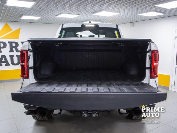 Ram 1500 V Рестайлинг с пробегом 2025 года, цена 10 999 000 рублей, 42 км, offers.body_type.unknown, Автокод Объявления