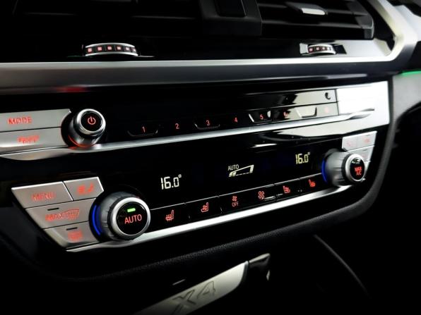 BMW X4 II (G02) с пробегом 2020 года, цена 5 200 000 рублей, 22790 км, внедорожник, Автокод Объявления