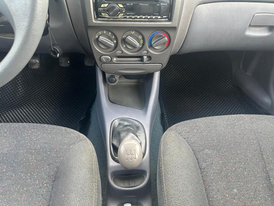 Hyundai Accent II Екатеринбург  - изображение 11