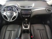 Nissan X-Trail III Москва  - изображение 29
