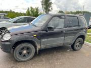 Chevrolet Niva I Рестайлинг Нижний Новгород  - изображение 17