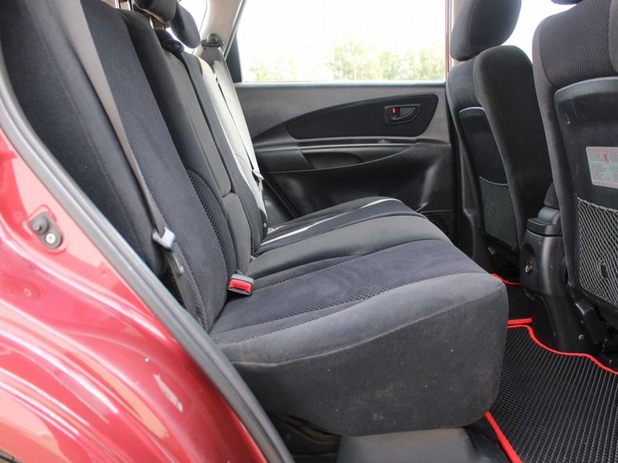 Hyundai Tucson I Нижний Новгород  - изображение 15