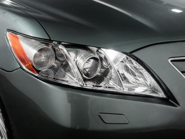 Toyota Camry VI (XV40) с пробегом 2008 года, цена 949 500 рублей, 377964 км, седан, Автокод Объявления