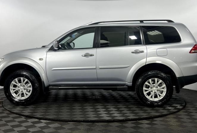 Mitsubishi Pajero Sport II Рестайлинг с пробегом 2014 года, цена 2 250 000 рублей, 148453 км, внедорожник, Автокод Объявления
