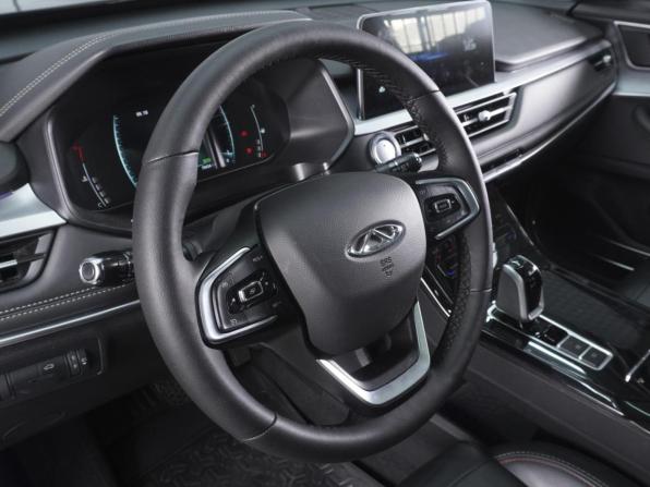 Chery Tiggo 7 Pro I с пробегом 2022 года, цена 1 680 000 рублей, 79434 км, внедорожник, Автокод Объявления