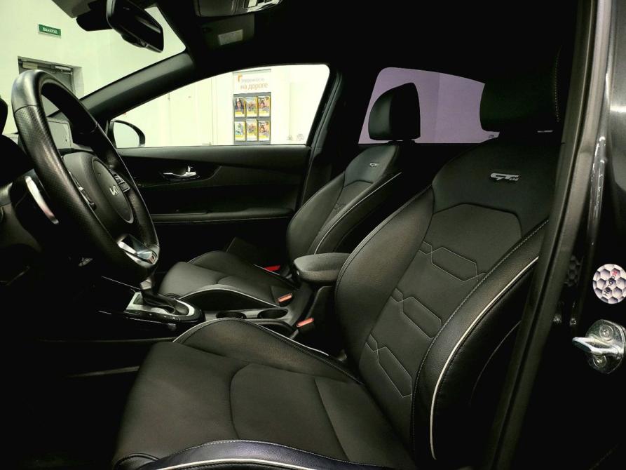 Kia Cerato IV Рестайлинг Мурманск  - изображение 15
