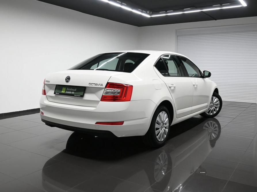Skoda Octavia III (A7) Тверь  - изображение 2