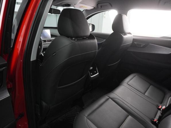 Chery Tiggo 7 Pro Max I с пробегом 2024 года, цена 2 049 000 рублей, 30571 км, внедорожник, Автокод Объявления