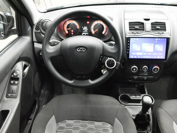 Lada (ВАЗ) Granta I Рестайлинг с пробегом 2021 года, цена 890 000 рублей, 68125 км, универсал, Автокод Объявления