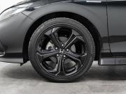Honda Jade I Рестайлинг Красноярск  - изображение 41