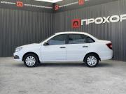 Lada (ВАЗ) Granta I Рестайлинг Пермь  - изображение 58