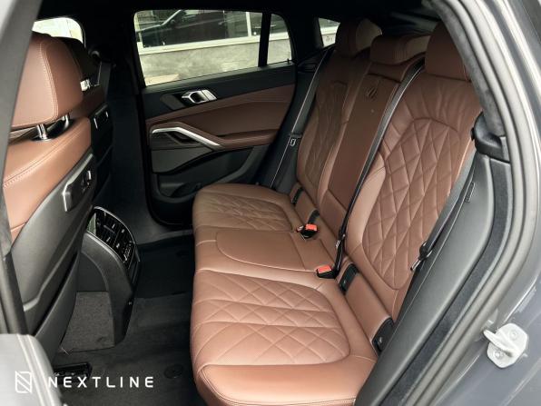Новый BMW X6 III (G06) Рестайлинг 2025 года, цена 18 790 000 рублей, внедорожник, Автокод Объявления