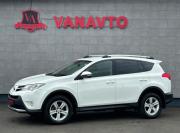 Toyota RAV4 IV (XA40) Альметьевск  - изображение 31