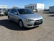 Mitsubishi Lancer X Набережные Челны  - изображение 25