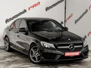 Mercedes-Benz C-Класс IV (W205) Екатеринбург  - изображение 37