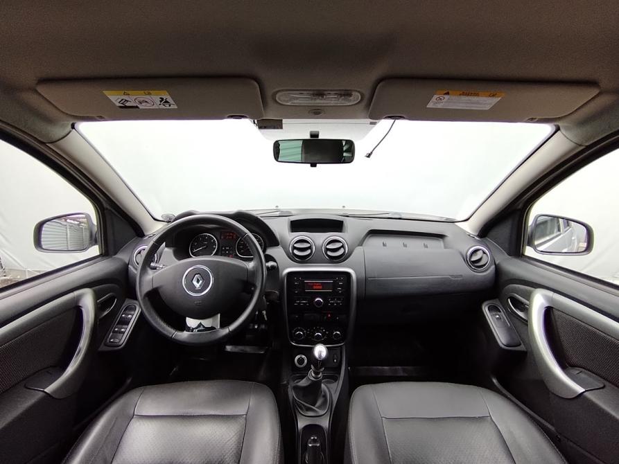 Renault Duster I Ярославль  - изображение 13