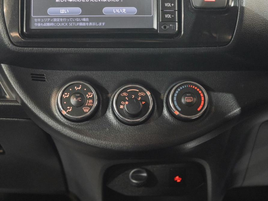 Toyota Vitz III (XP130) Рестайлинг 2 Улан-Удэ  - изображение 12