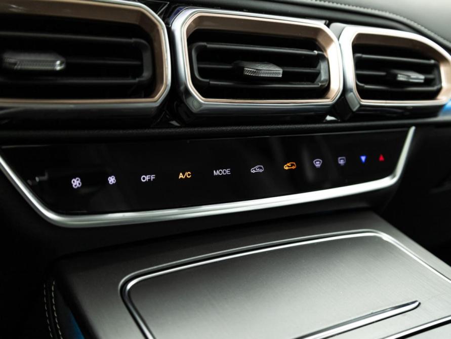 JETOUR X70+ I Рестайлинг Санкт-Петербург  - изображение 17
