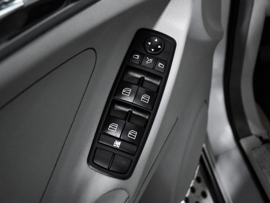 Mercedes-Benz M-Класс II (W164) Санкт-Петербург  - изображение 10