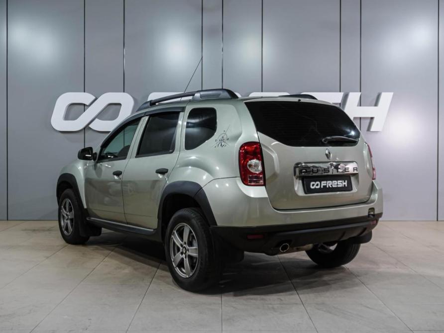 Renault Duster I Воронеж  - изображение 2