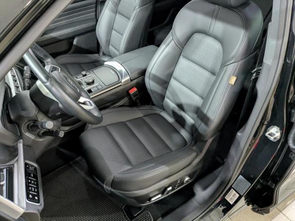 Dongfeng DFSK ix7 с пробегом 2024 года, цена 2 450 000 рублей, 10920 км, внедорожник, Автокод Объявления