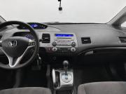 Honda Civic VIII Кемерово  - изображение 20