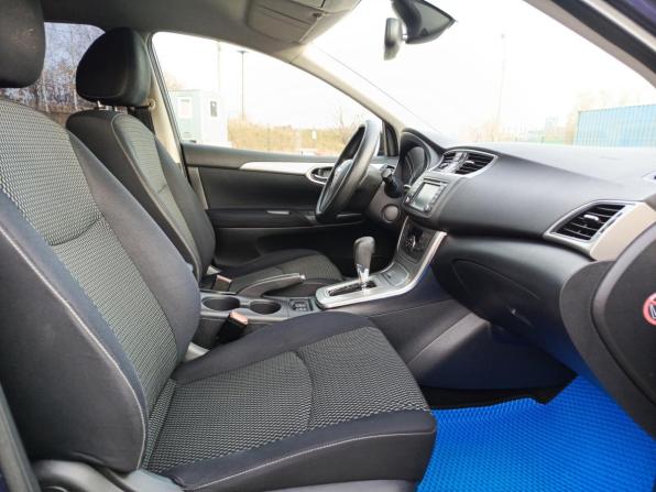 Nissan Tiida II с пробегом 2015 года, цена 887 000 рублей, 204306 км, хэтчбек, Автокод Объявления