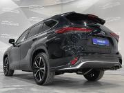Toyota Crown Kluger Новосибирск  - изображение 70