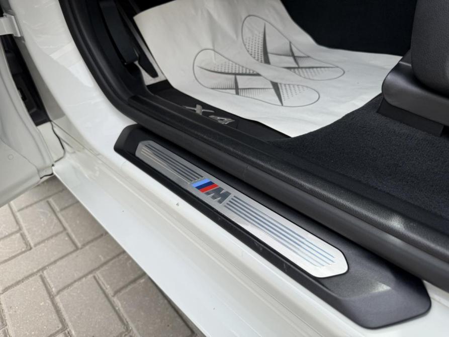 BMW X4 II (G02) Рестайлинг Саратов  - изображение 23