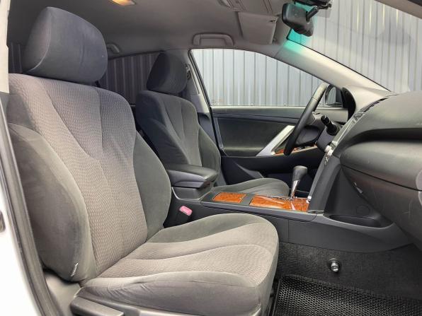 Toyota Camry VI (XV40) Рестайлинг с пробегом 2010 года, цена 1 080 000 рублей, 312737 км, седан, Автокод Объявления