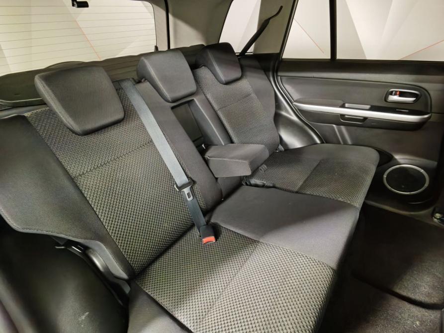 Suzuki Grand Vitara II Рестайлинг Москва  - изображение 17