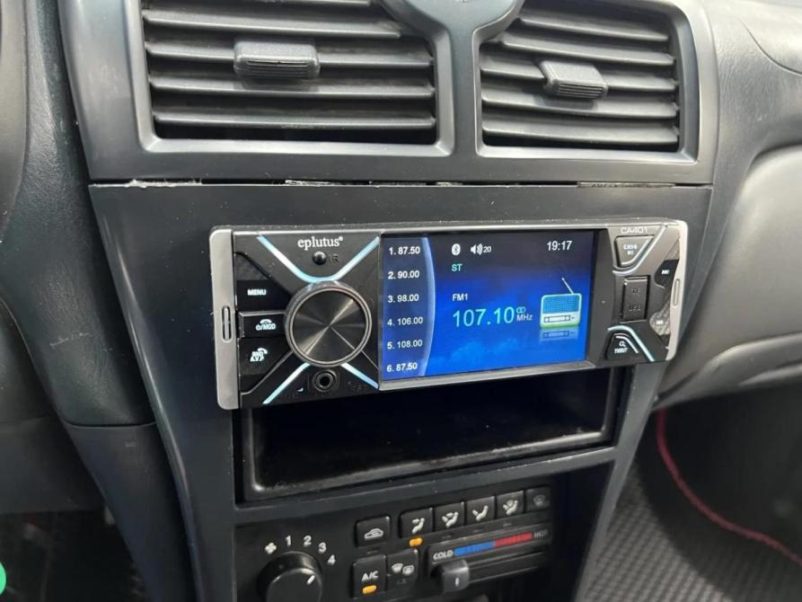 Nissan Almera Classic I Ростов-на-Дону  - изображение 14
