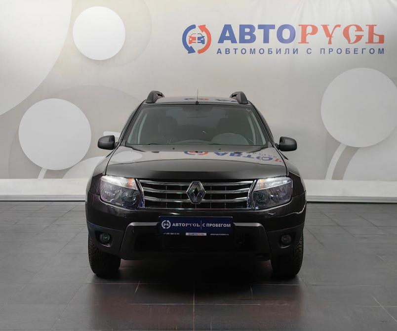 Renault Duster I Москва  - изображение 3